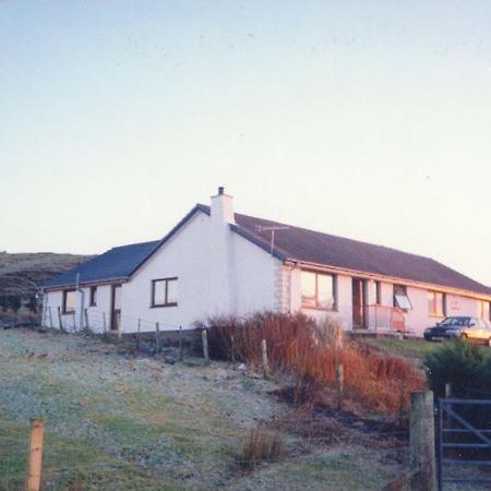 Bed and Breakfast The Anchorage Ose Esterno foto