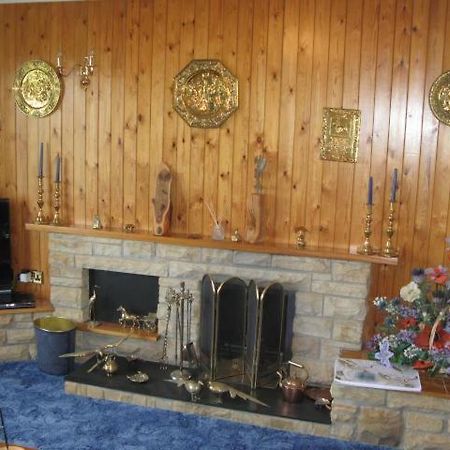 Bed and Breakfast The Anchorage Ose Esterno foto