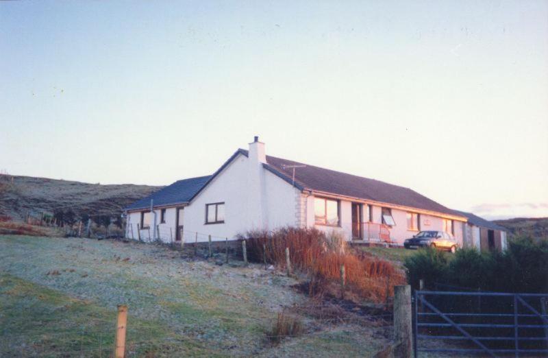 Bed and Breakfast The Anchorage Ose Esterno foto