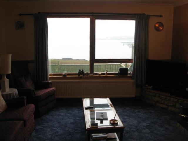 Bed and Breakfast The Anchorage Ose Esterno foto