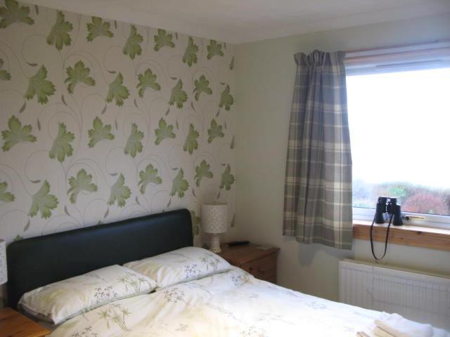 Bed and Breakfast The Anchorage Ose Esterno foto
