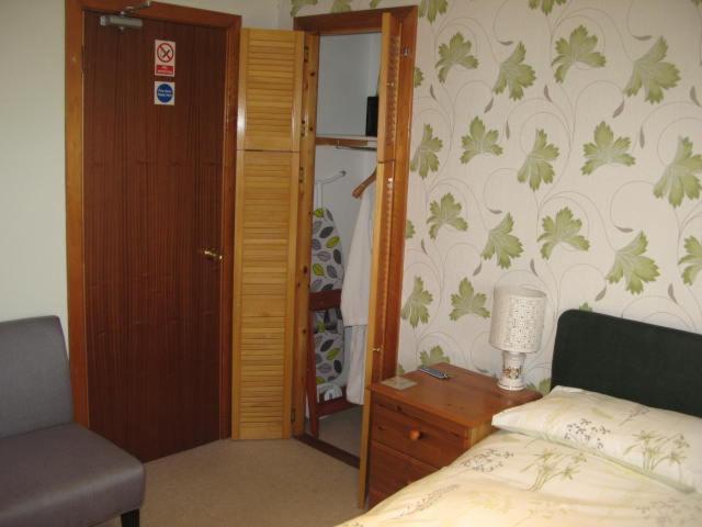 Bed and Breakfast The Anchorage Ose Esterno foto