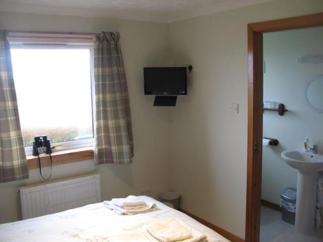 Bed and Breakfast The Anchorage Ose Esterno foto