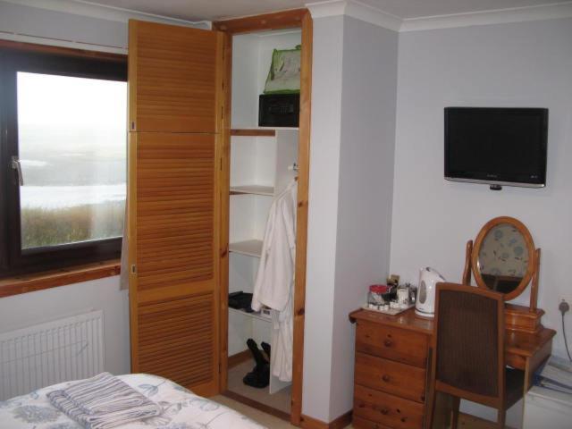 Bed and Breakfast The Anchorage Ose Esterno foto