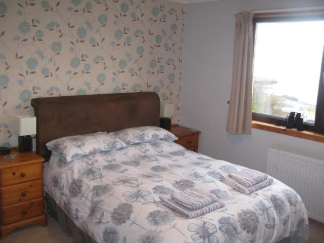 Bed and Breakfast The Anchorage Ose Esterno foto